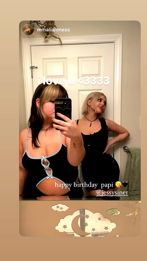 jessysiner instagram image archive image