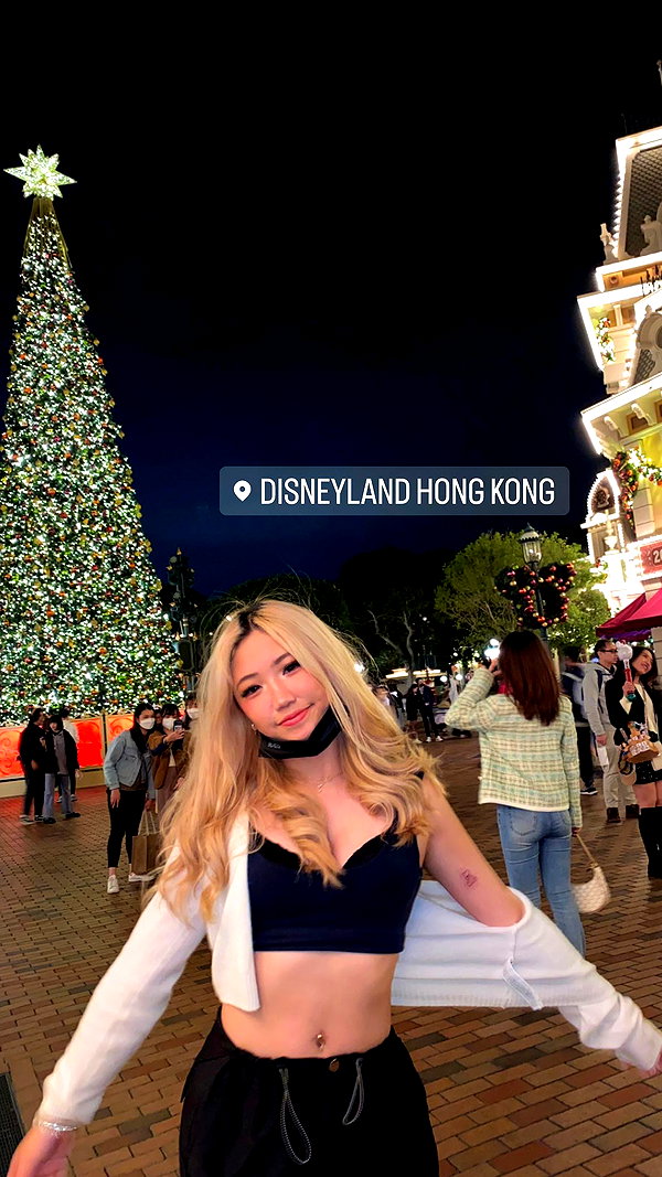 joycee.e instagram image archive image