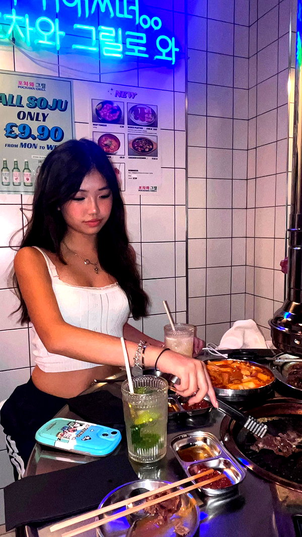 joycee.e instagram image archive image