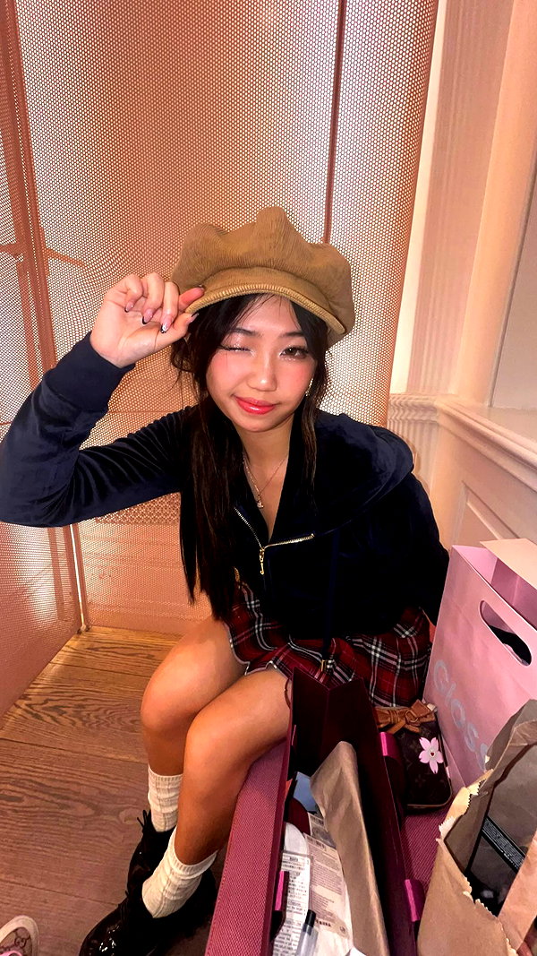 joycee.e instagram image archive image