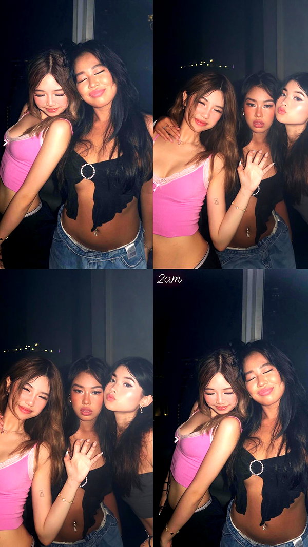 joycee.e instagram image archive image