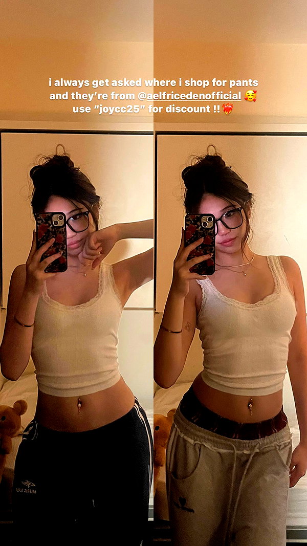 joycee.e instagram image archive image