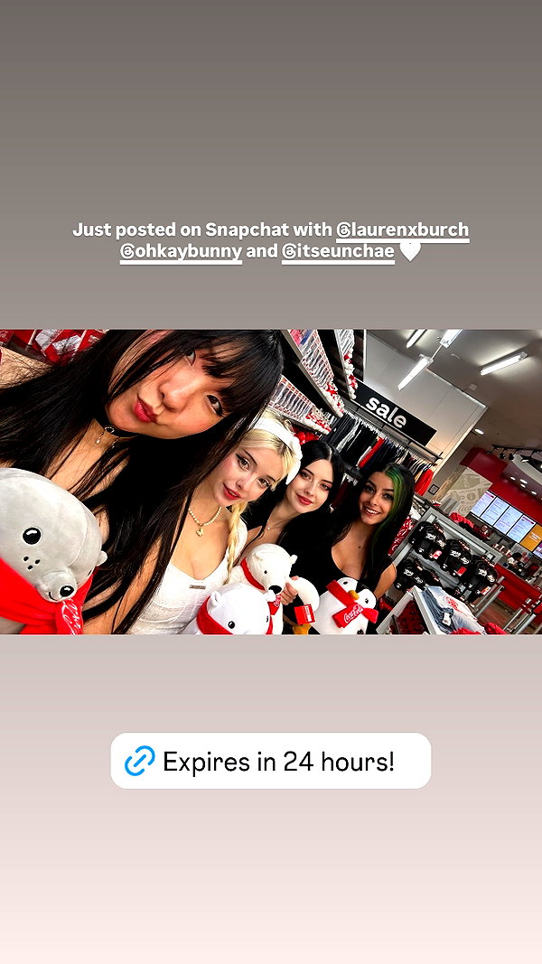 juliaaburch instagram image archive image