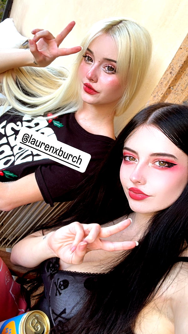 juliaaburch instagram image archive image