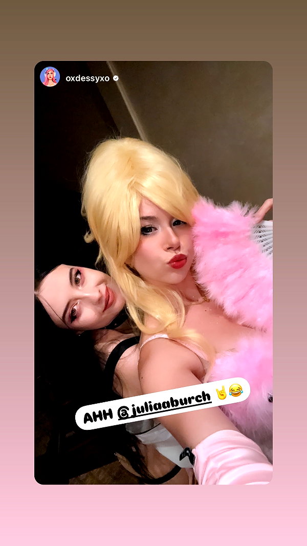 juliaaburch instagram image archive image
