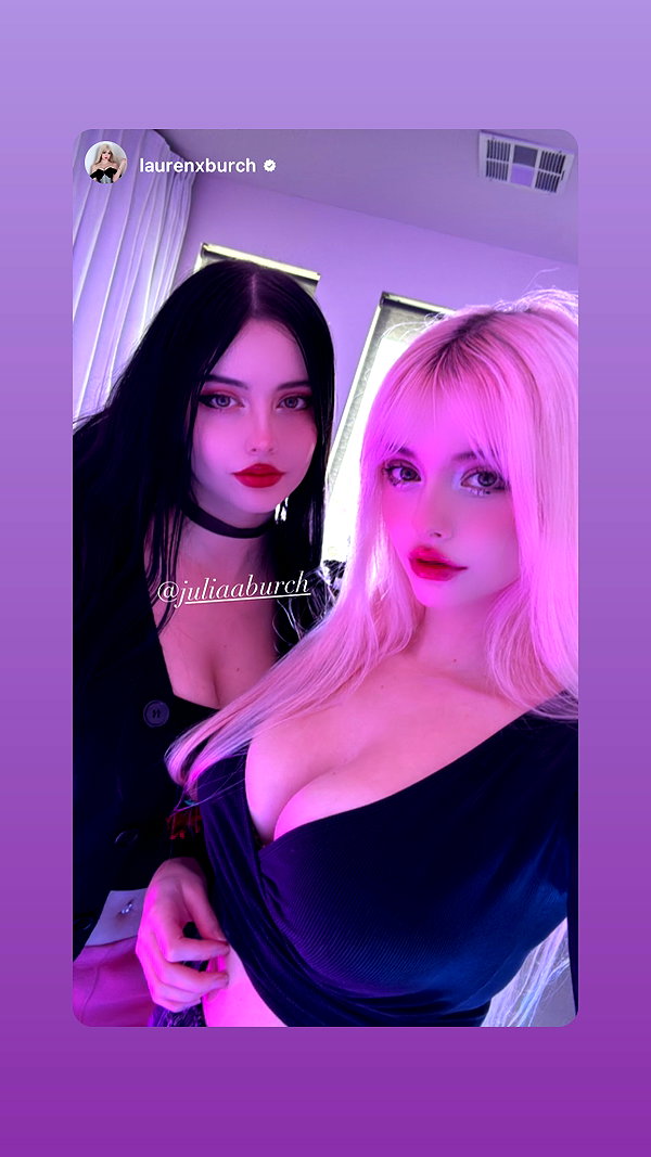 juliaaburch instagram image archive image