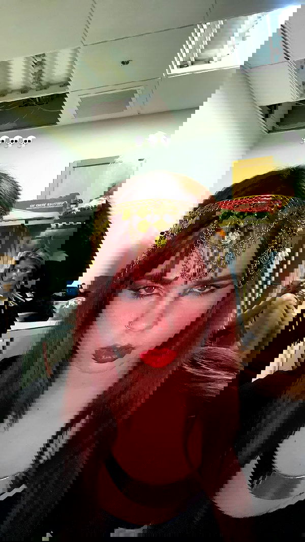 kaliamorcita image ~ Altpins