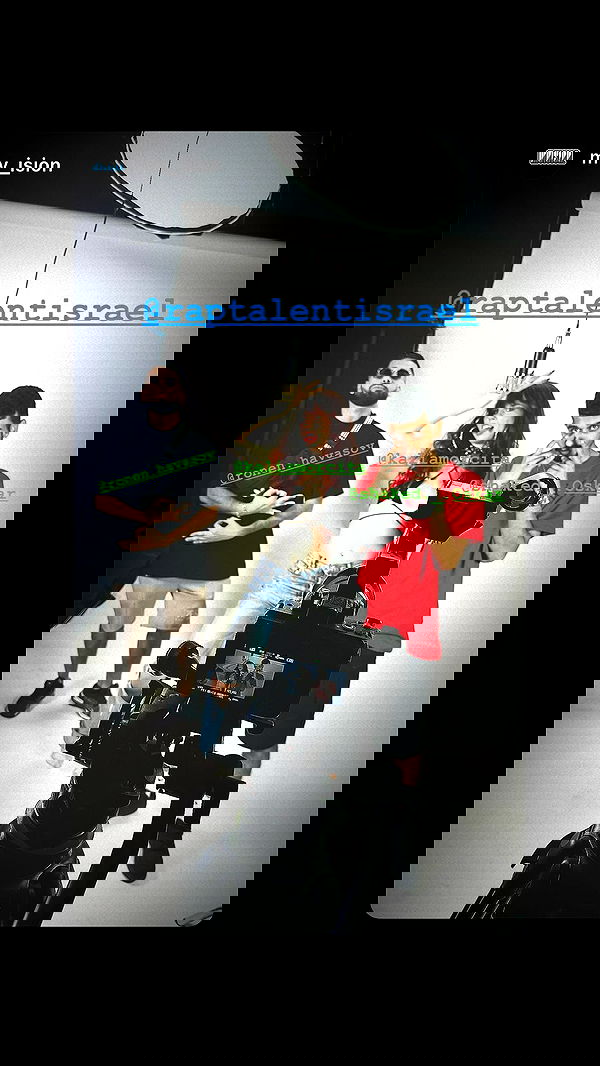 kaliamorcita image ~ Altpins