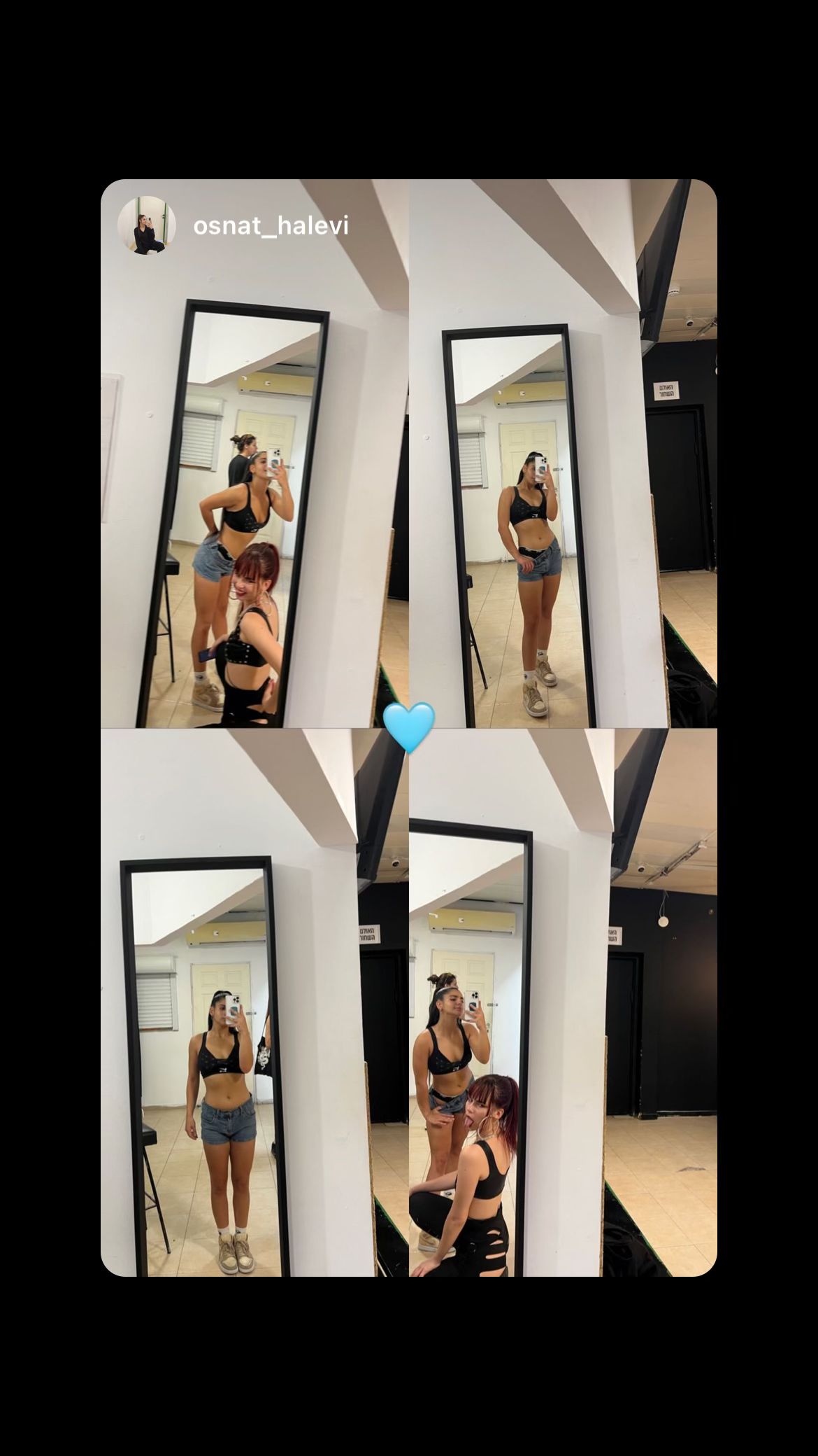 kaliamorcita instagram image archive image