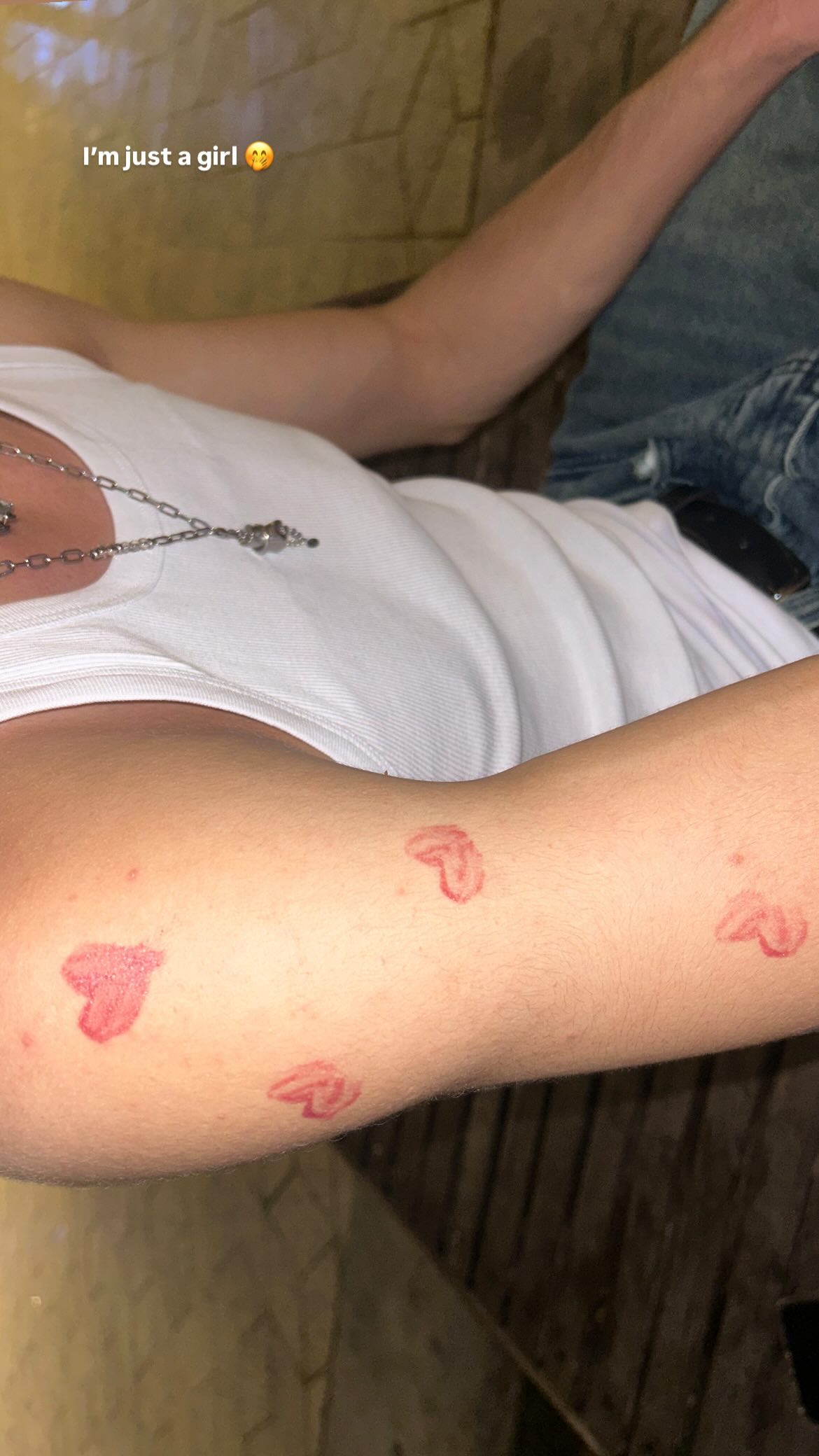 kaliamorcita instagram image archive image