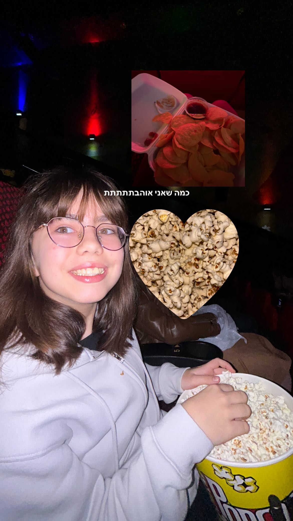 kaliamorcita instagram image archive image