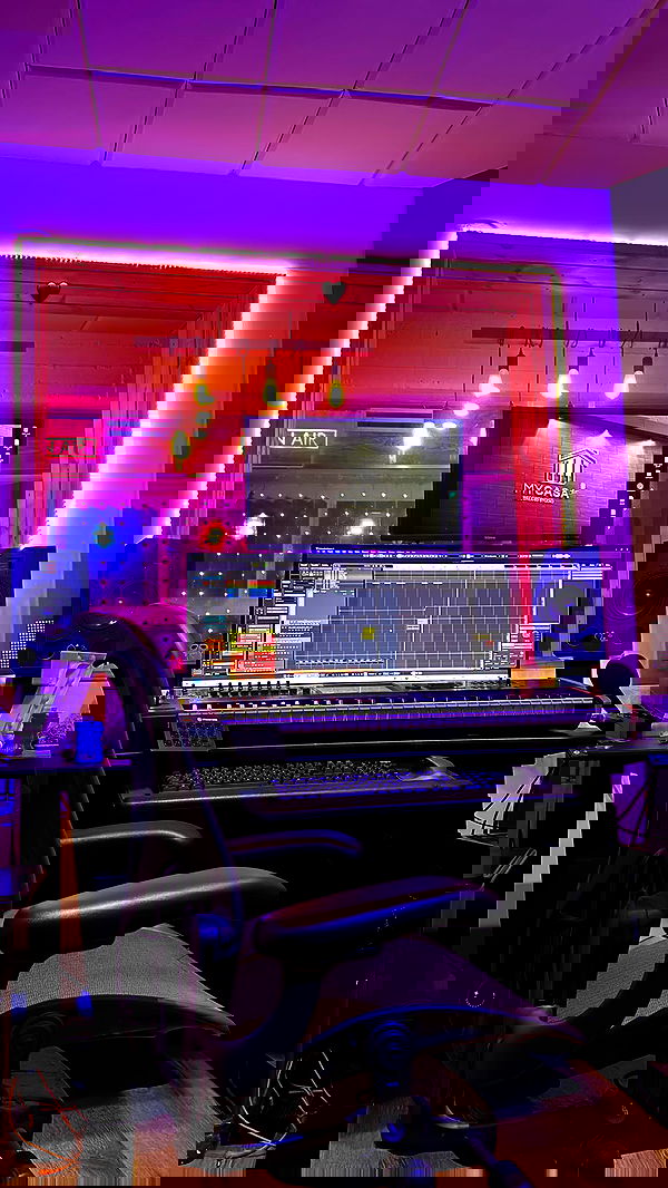 kaliamorcita image ~ Altpins