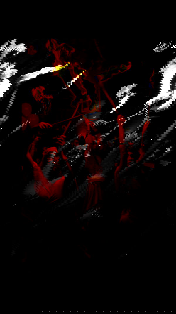 kaliamorcita image ~ Altpins