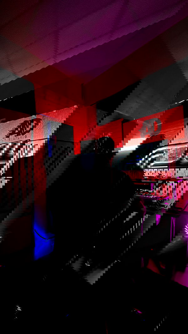 kaliamorcita image ~ Altpins