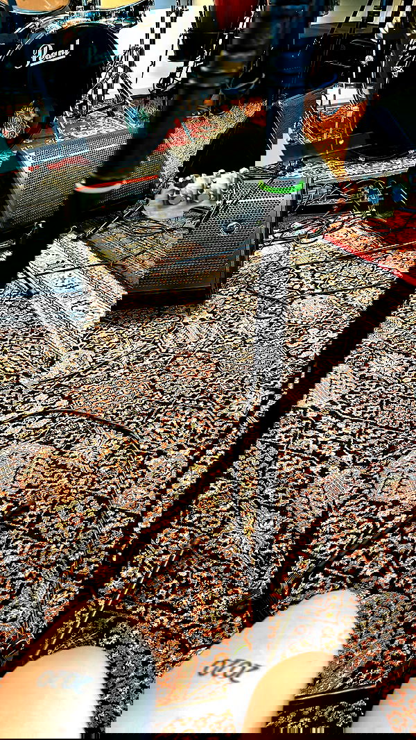 kaliamorcita image ~ Altpins