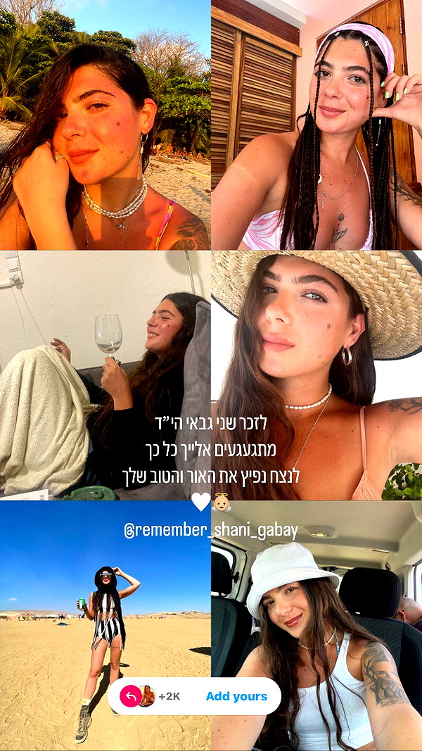 karin_polonsky instagram image archive image