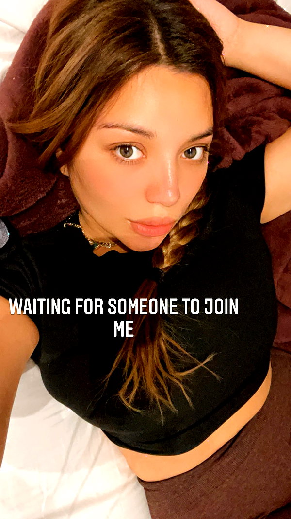 katiana instagram image archive image