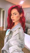 katiebellofficial Altpins Profile Picture