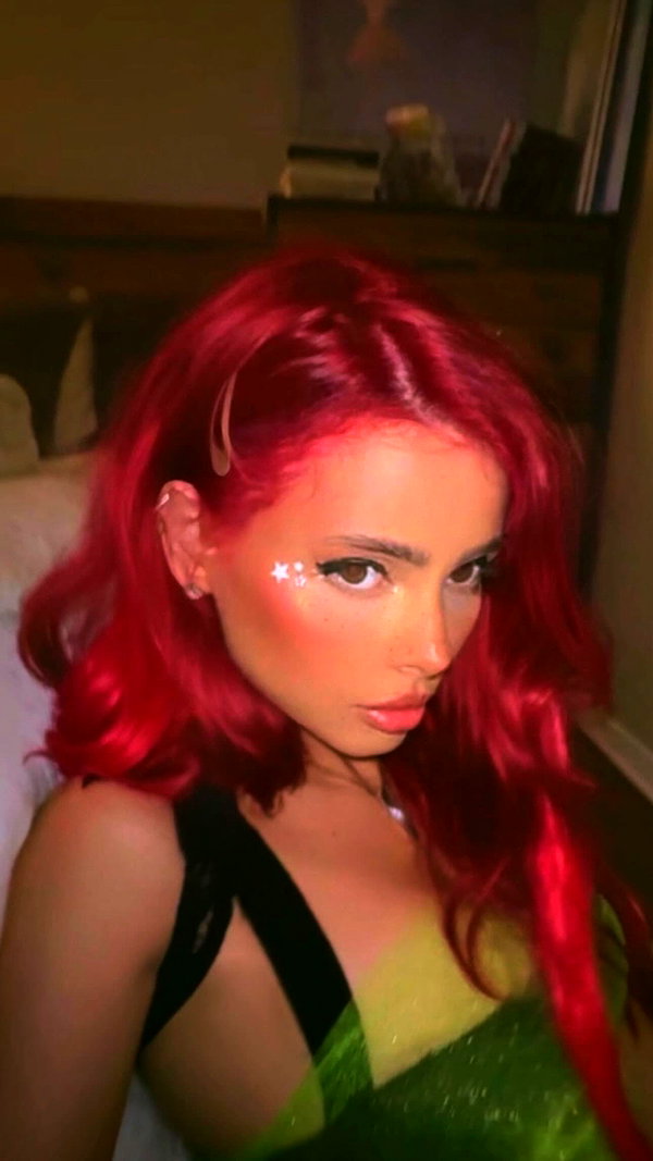 katiebellofficial instagram image archive image
