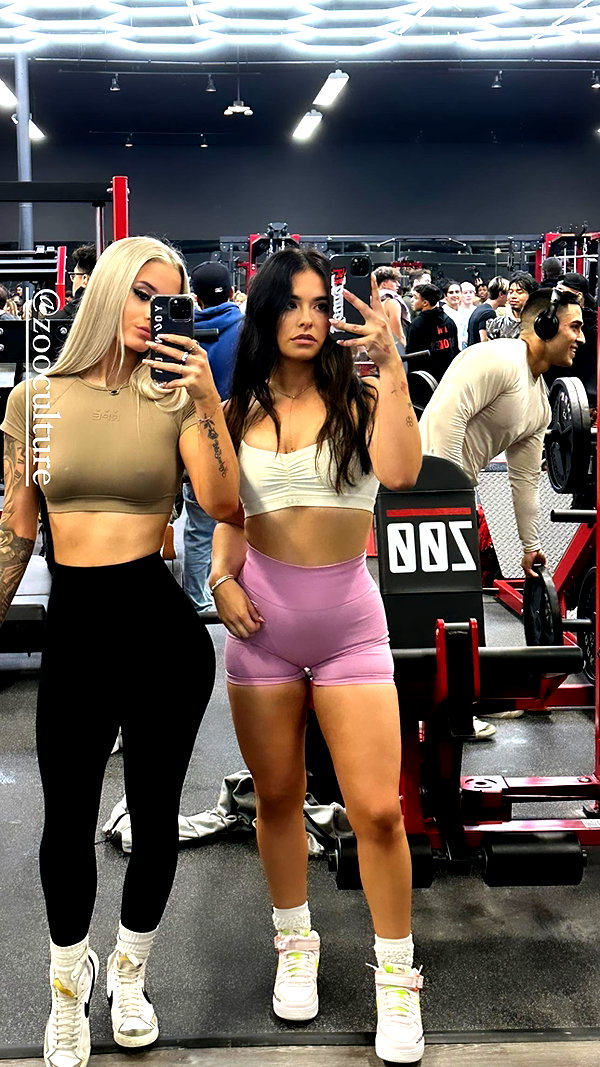 kenziee.scott instagram image archive image