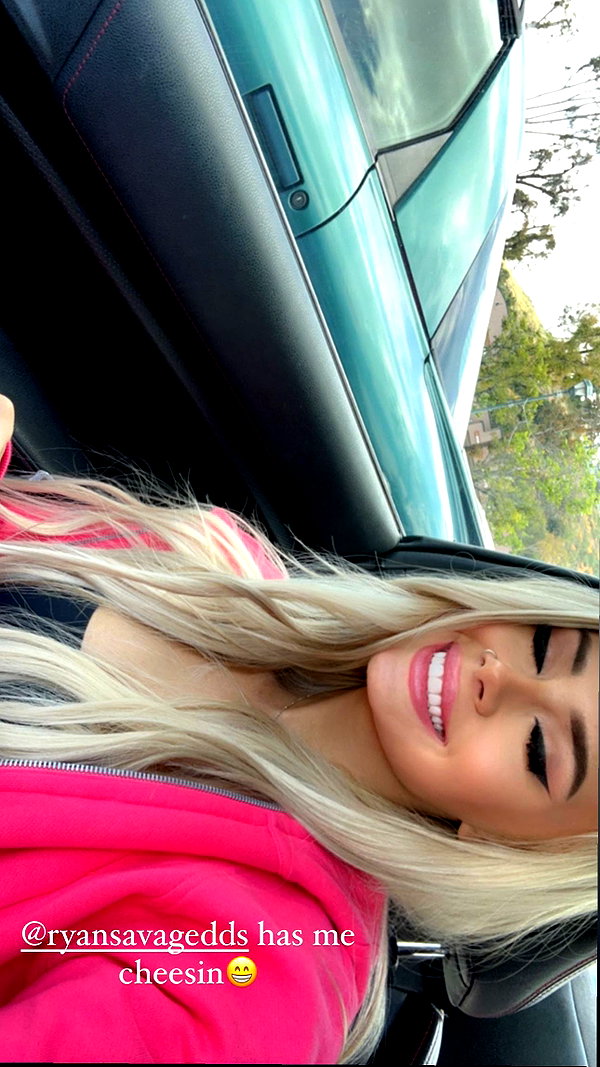 kenziee.scott instagram image archive image