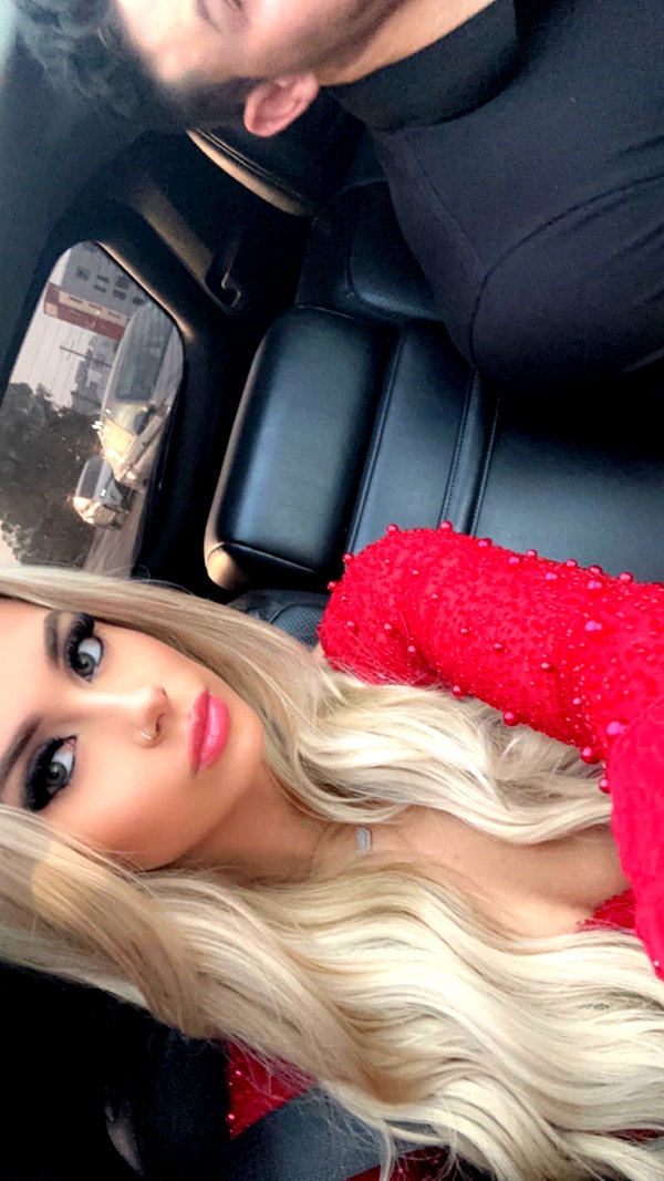 kenziee.scott instagram image archive image