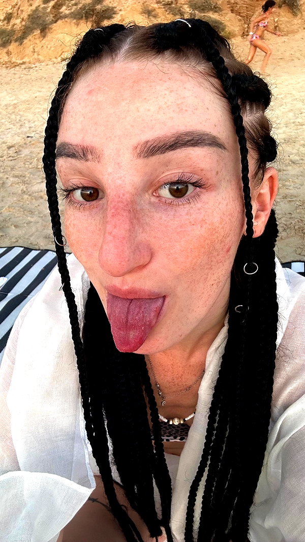 kimberlypoliakov instagram image archive image