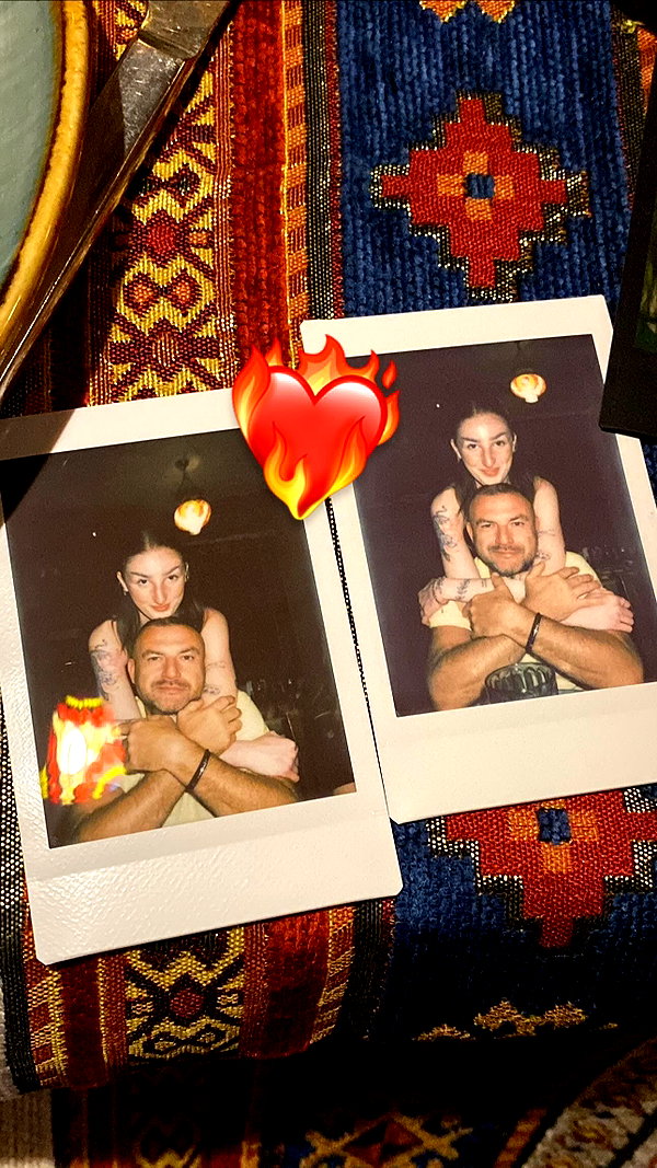 kimberlypoliakov instagram image archive image
