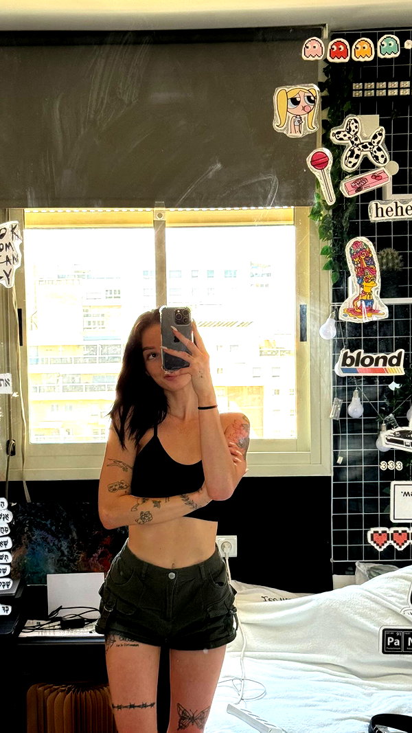 kimberlypoliakov instagram image archive image