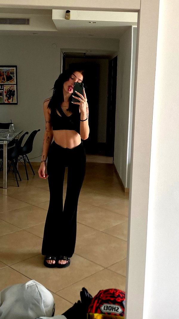kimberlypoliakov instagram image archive image