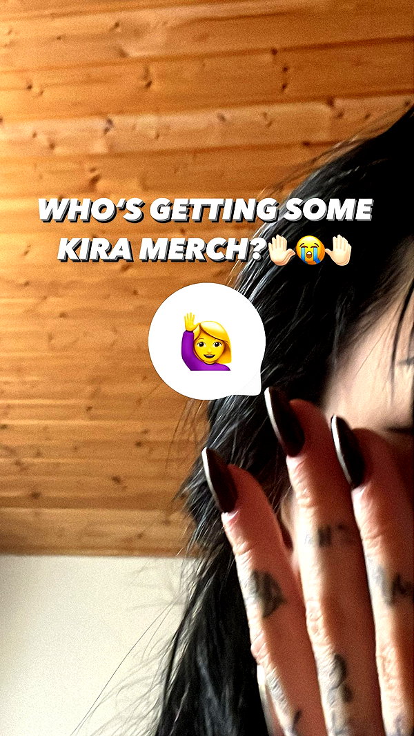 kiratheghoul instagram image archive image