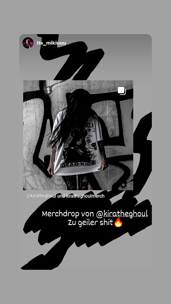 kiratheghoul instagram image archive image