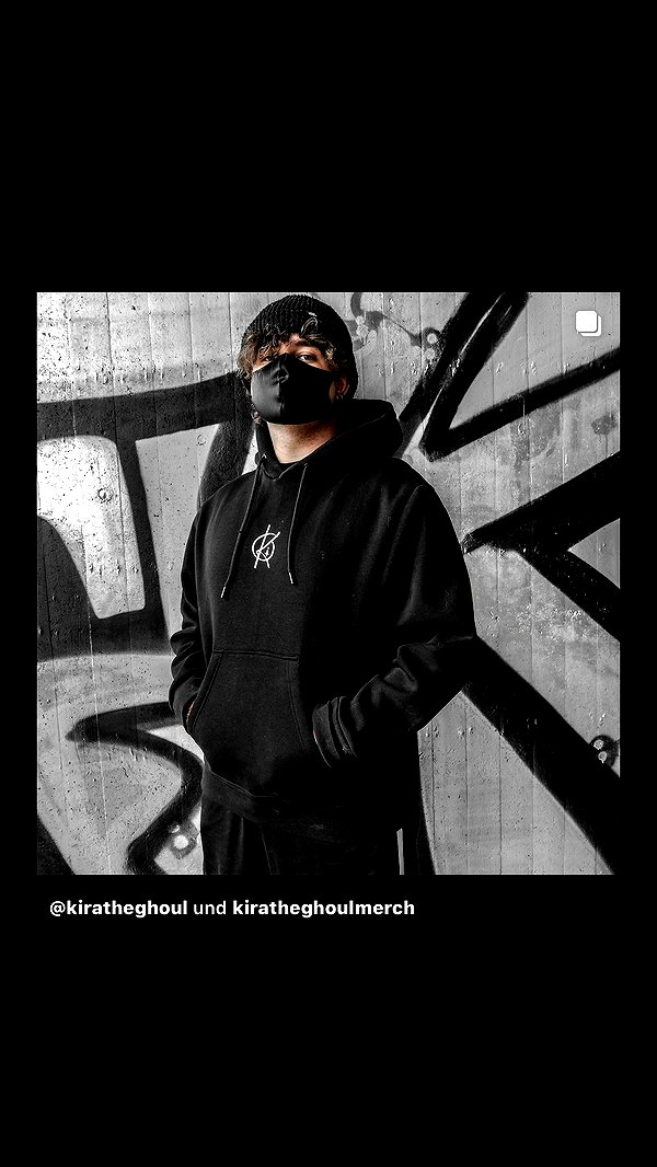 kiratheghoul kiratheghoul archive image