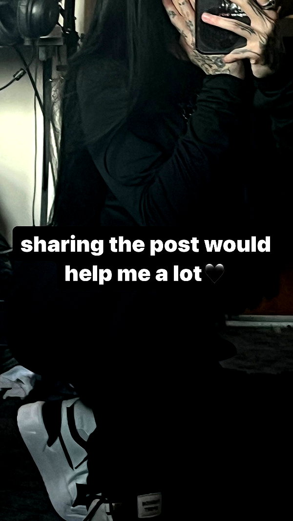 kiratheghoul instagram image archive image