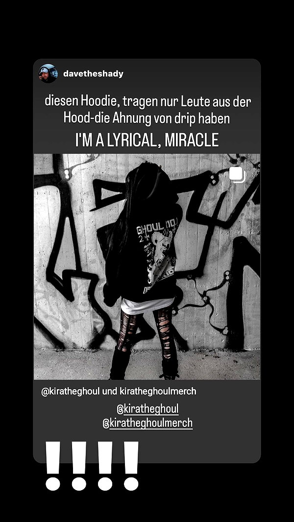 kiratheghoul instagram image archive image