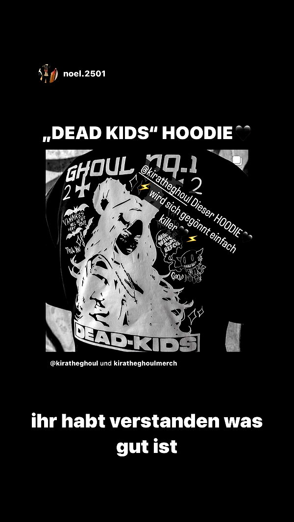 kiratheghoul instagram image archive image