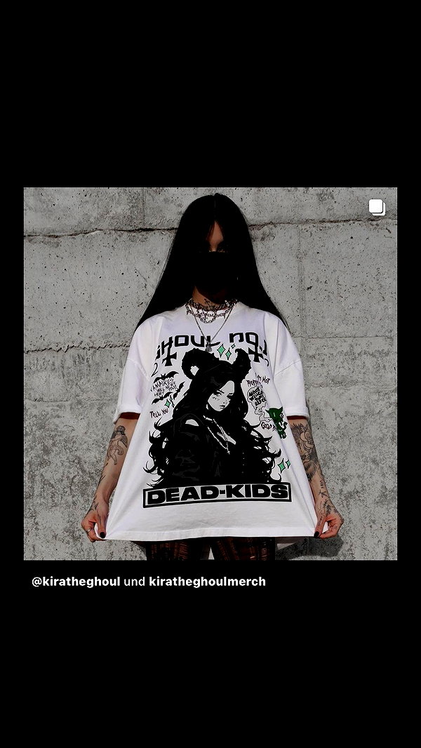kiratheghoul instagram image archive image