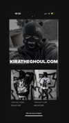 kiratheghoul Altpins Profile Picture