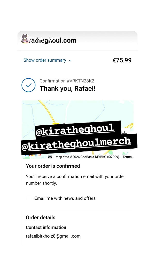 kiratheghoul instagram image archive image