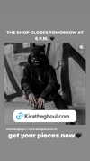 kiratheghoul Altpins Profile Picture