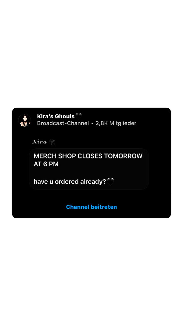 kiratheghoul instagram image archive image