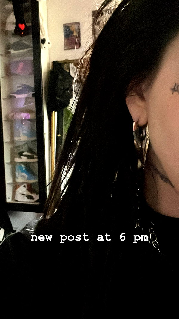 kiratheghoul instagram image archive image