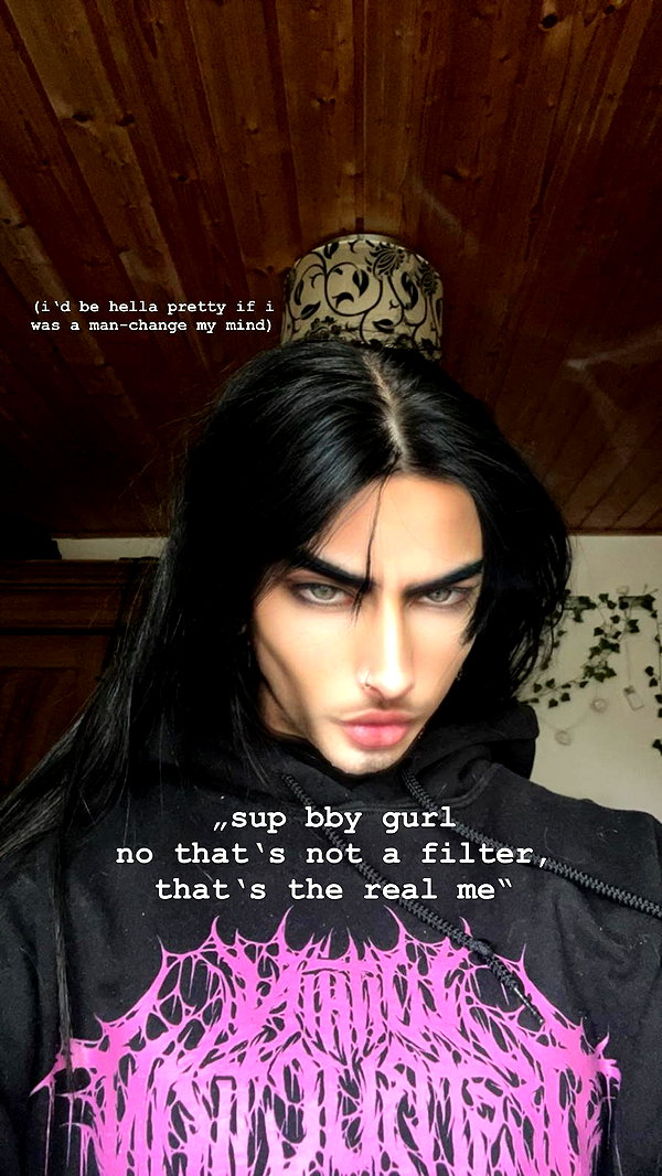 kiratheghoul instagram image archive image
