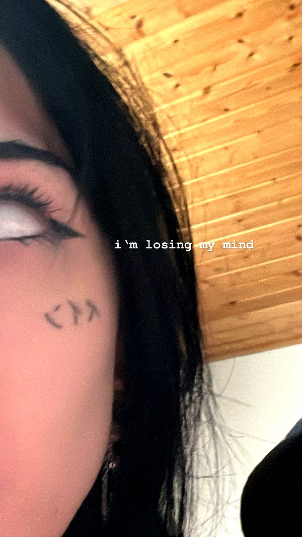 kiratheghoul instagram image archive image