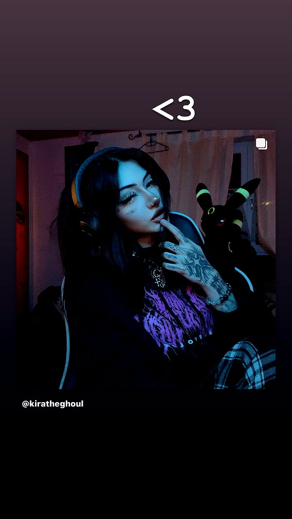 kiratheghoul instagram image archive image