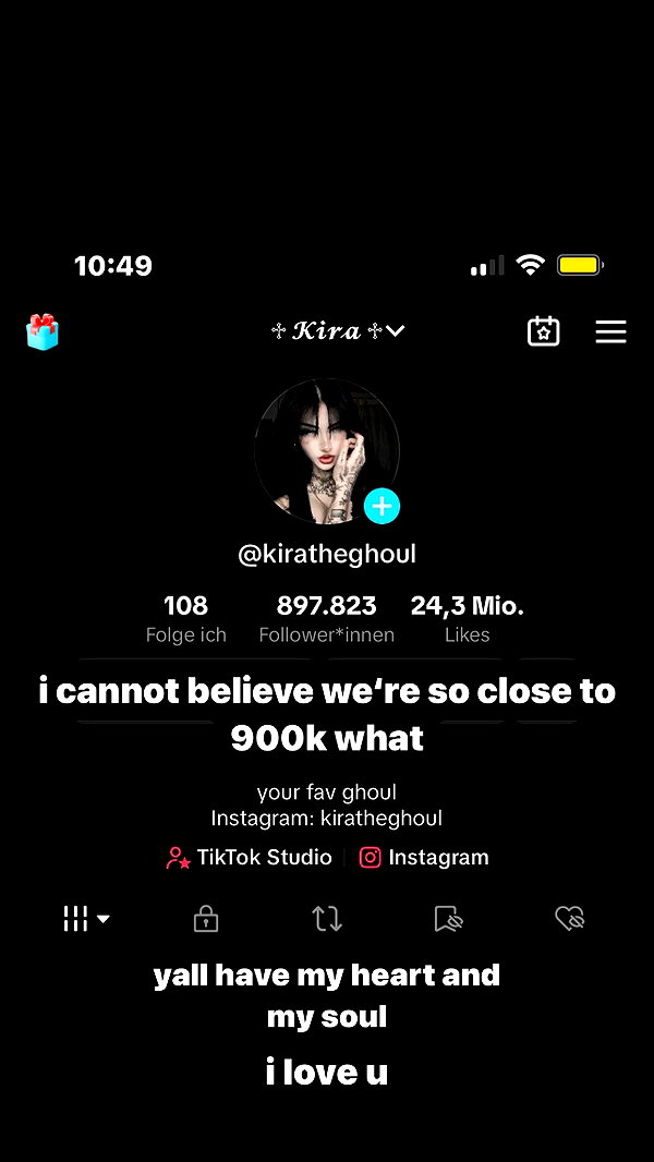 kiratheghoul instagram image archive image