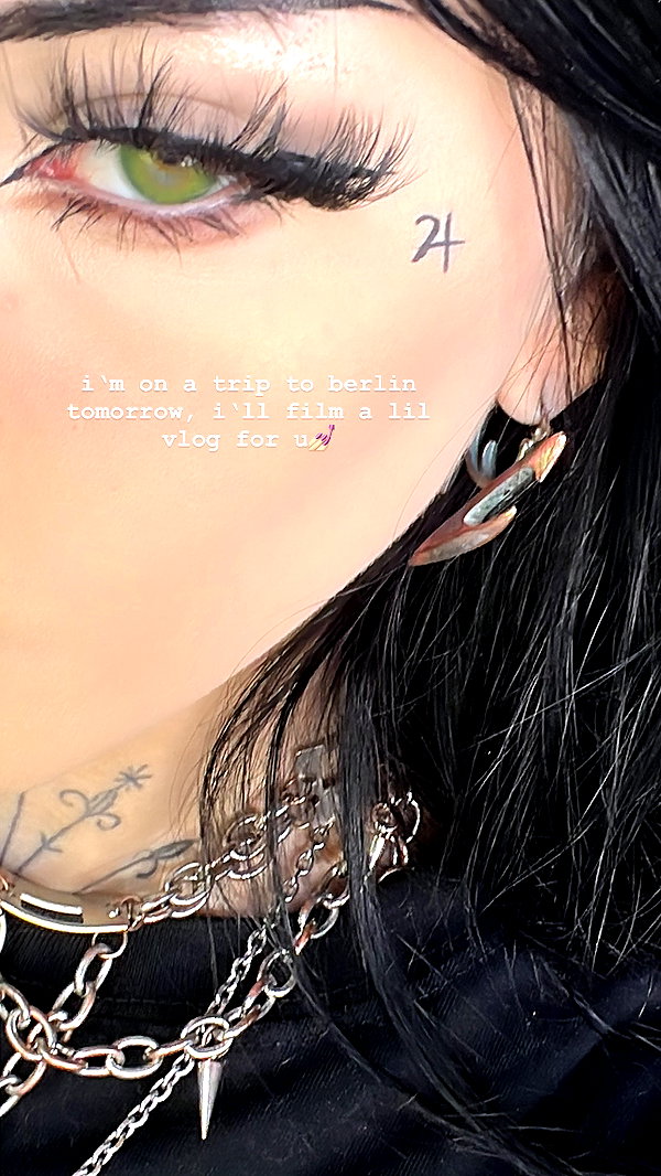 kiratheghoul instagram image archive image