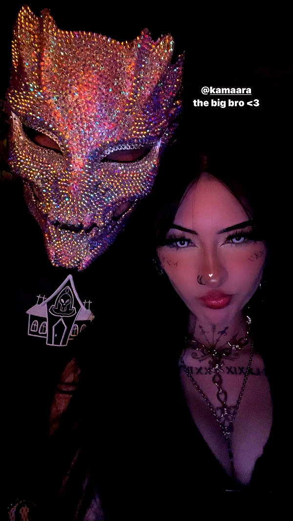 kiratheghoul instagram image archive image