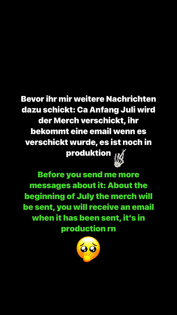 kiratheghoul instagram image archive image
