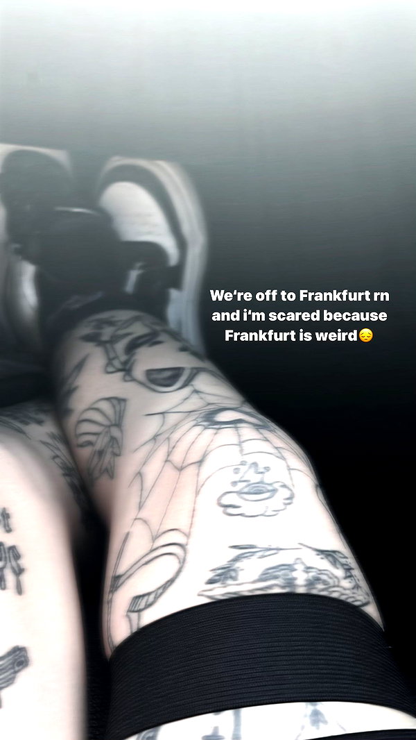 kiratheghoul instagram image archive image